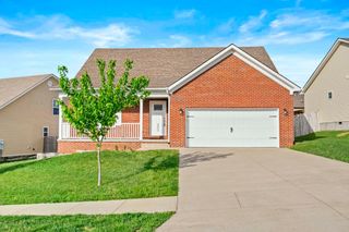 3002 Thorntree Lane, Lawrenceburg, KY 40342