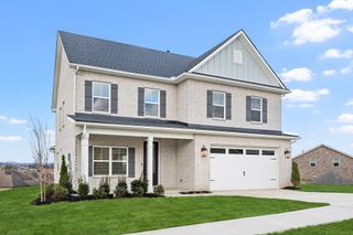 807 Hillock Trace, Lebanon, TN 37087