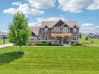 3721 Cardinal Point Trail, Verona, WI 53593
