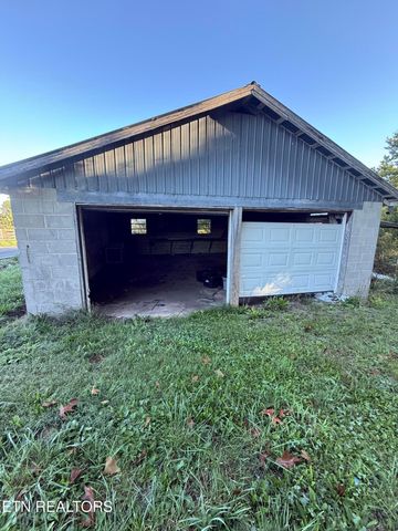 1089 Bicknell Road Rd, Clarkrange, TN 38553
