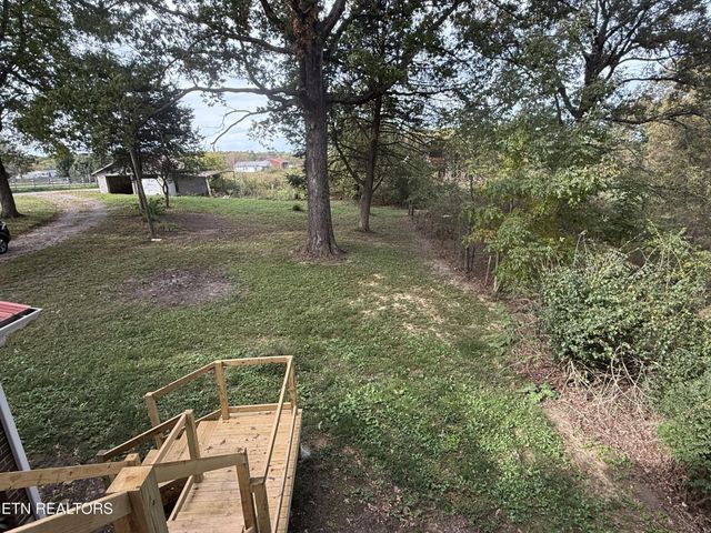 1089 Bicknell Road Rd, Clarkrange, TN 38553