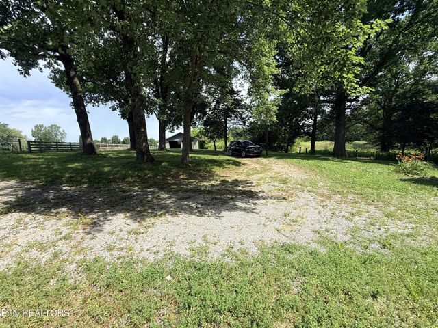 1089 Bicknell Road Rd, Clarkrange, TN 38553