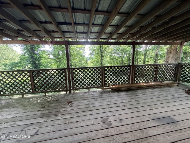 1089 Bicknell Road Rd, Clarkrange, TN 38553