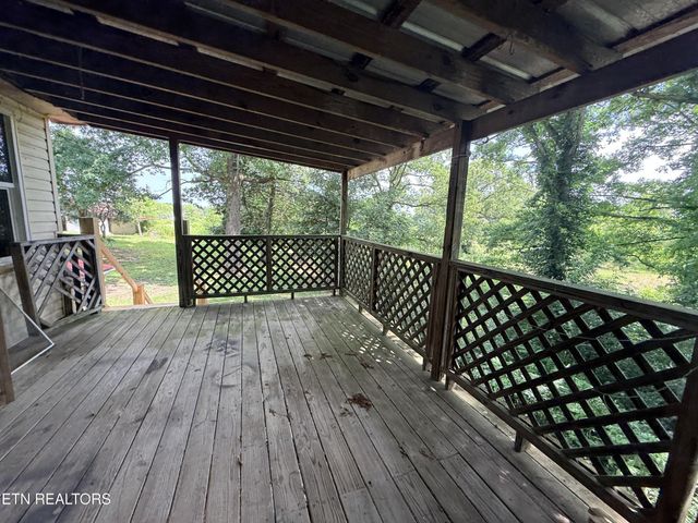 1089 Bicknell Road Rd, Clarkrange, TN 38553