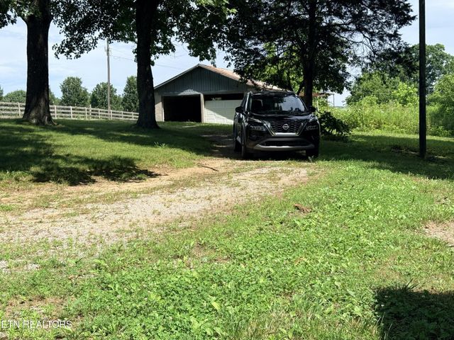 1089 Bicknell Road Rd, Clarkrange, TN 38553