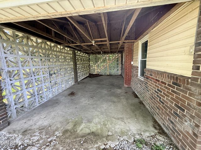 1089 Bicknell Road Rd, Clarkrange, TN 38553