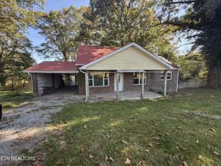 1089 Bicknell Road Rd, Clarkrange, TN 38553