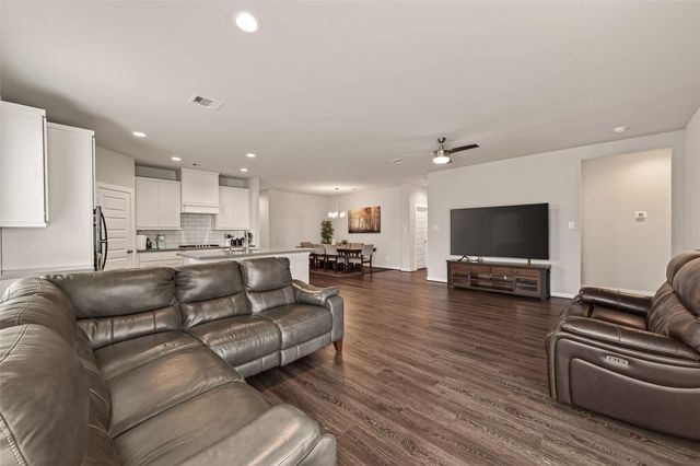 28419 Hazel Trail, Katy, TX 77494