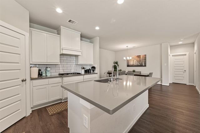28419 Hazel Trail, Katy, TX 77494