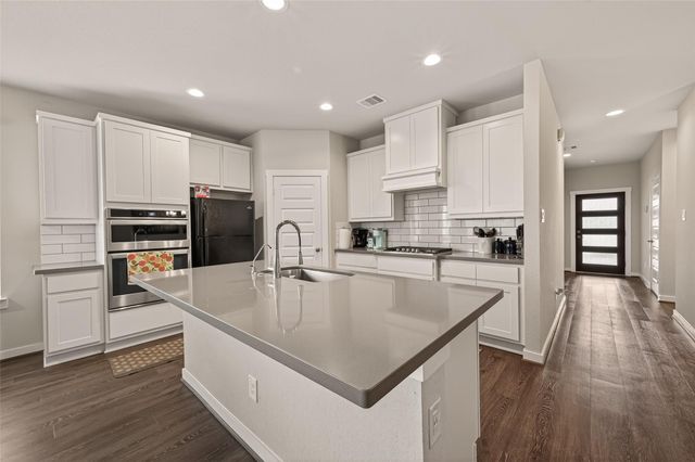 28419 Hazel Trail, Katy, TX 77494