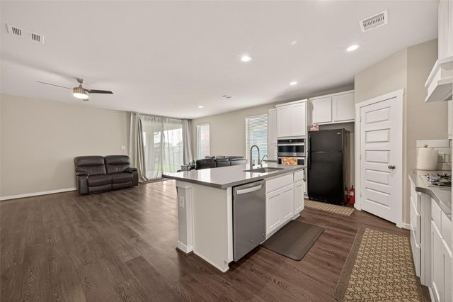 28419 Hazel Trail, Katy, TX 77494