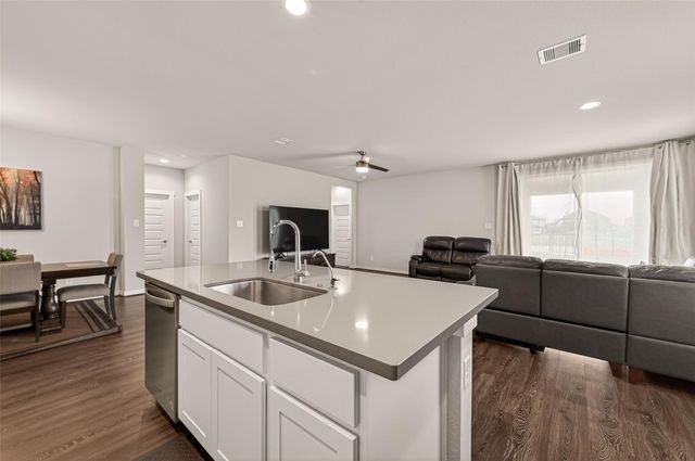 28419 Hazel Trail, Katy, TX 77494