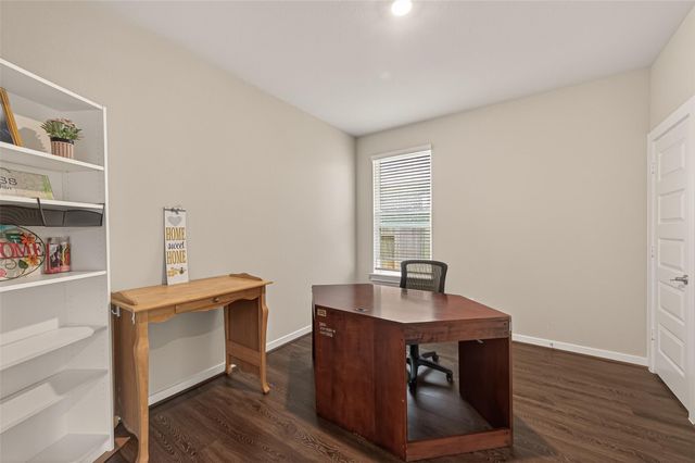 28419 Hazel Trail, Katy, TX 77494