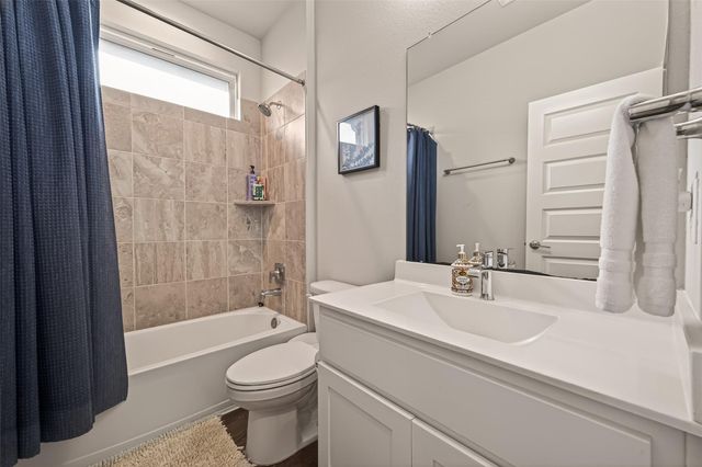 28419 Hazel Trail, Katy, TX 77494