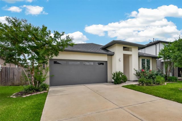 28419 Hazel Trail, Katy, TX 77494