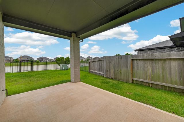 28419 Hazel Trail, Katy, TX 77494