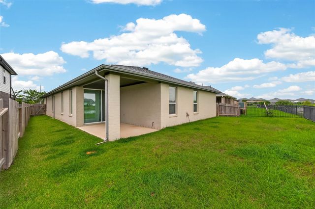 28419 Hazel Trail, Katy, TX 77494