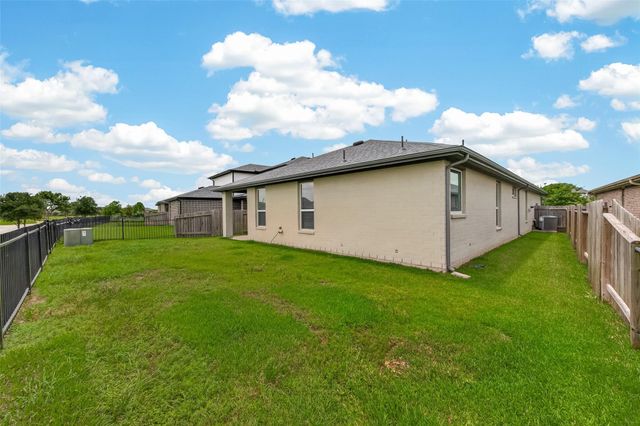 28419 Hazel Trail, Katy, TX 77494