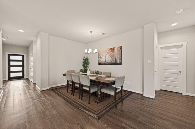28419 Hazel Trail, Katy, TX 77494