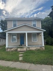1007 S River Street, Franklin, OH 45005