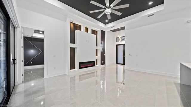 2711 Van Buren PKWY, Cape Coral, FL 33993