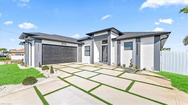 2711 Van Buren PKWY, Cape Coral, FL 33993