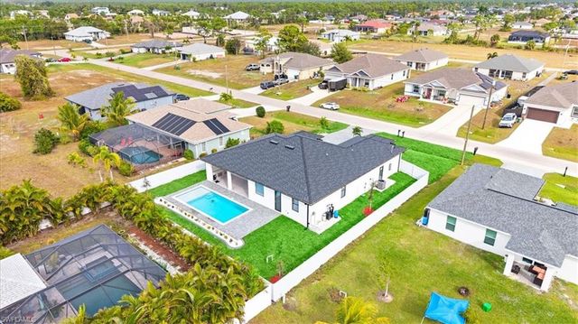 2711 Van Buren PKWY, Cape Coral, FL 33993