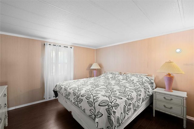 585 SKY HARBOR DRIVE 209, Clearwater, FL 33759