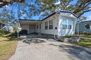 585 SKY HARBOR DRIVE 209, Clearwater, FL 33759