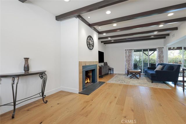 2528 N Orchard Drive, Burbank, CA 91504