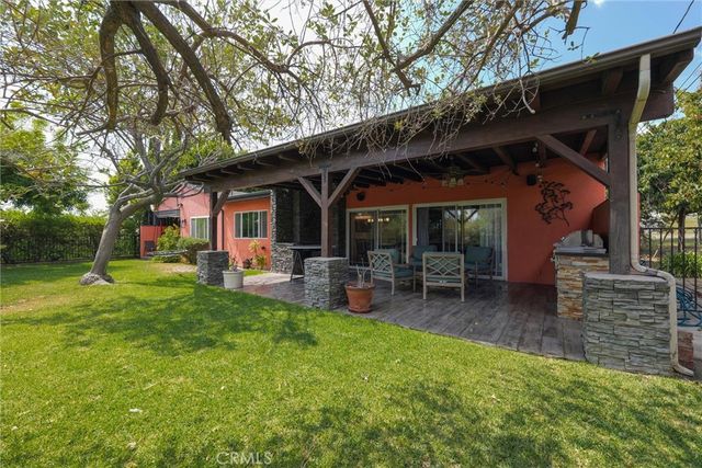 2528 N Orchard Drive, Burbank, CA 91504