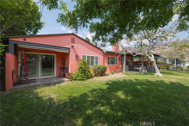 2528 N Orchard Drive, Burbank, CA 91504