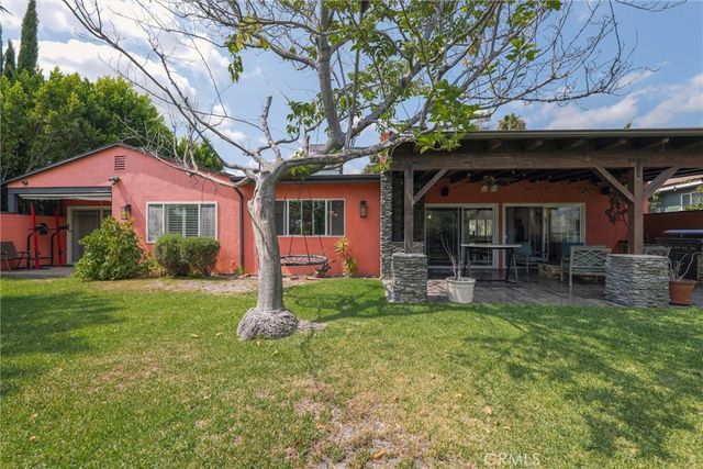 2528 N Orchard Drive, Burbank, CA 91504