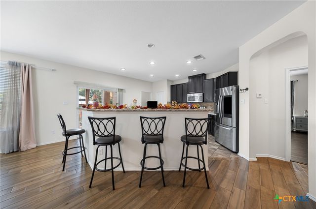 1070 Lonesome Oak Drive, Temple, TX 76502