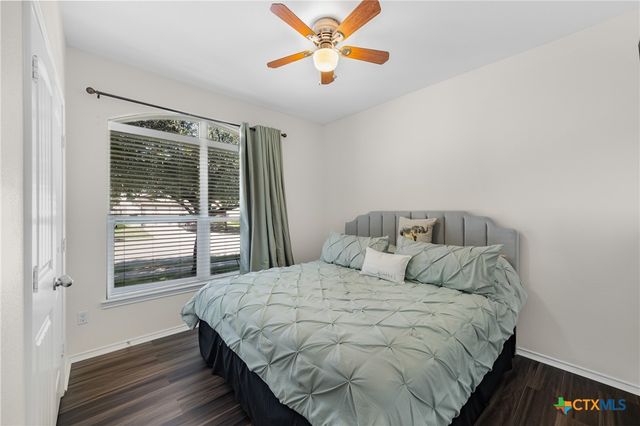 1070 Lonesome Oak Drive, Temple, TX 76502