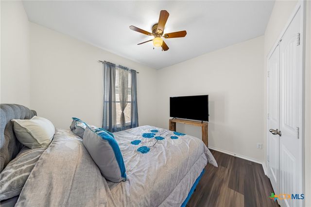 1070 Lonesome Oak Drive, Temple, TX 76502