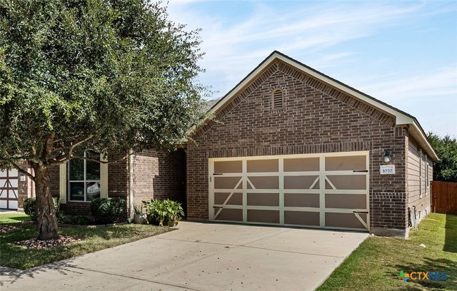 1070 Lonesome Oak Drive, Temple, TX 76502