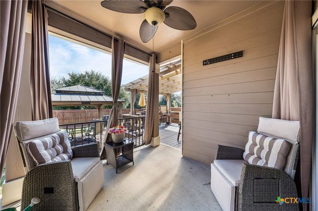 1070 Lonesome Oak Drive, Temple, TX 76502