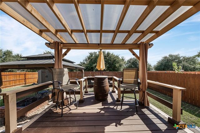 1070 Lonesome Oak Drive, Temple, TX 76502