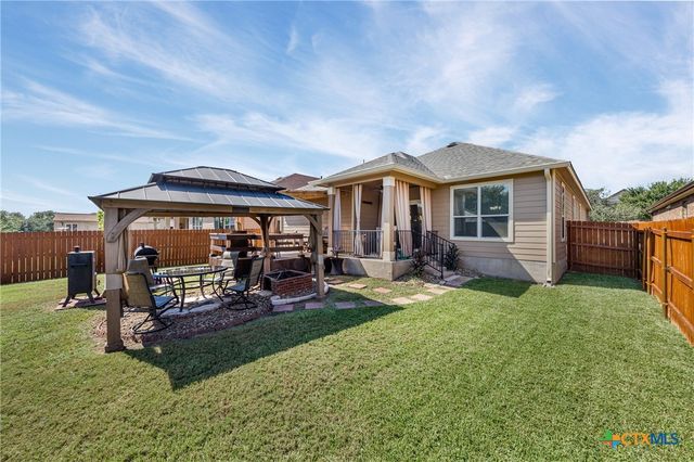 1070 Lonesome Oak Drive, Temple, TX 76502