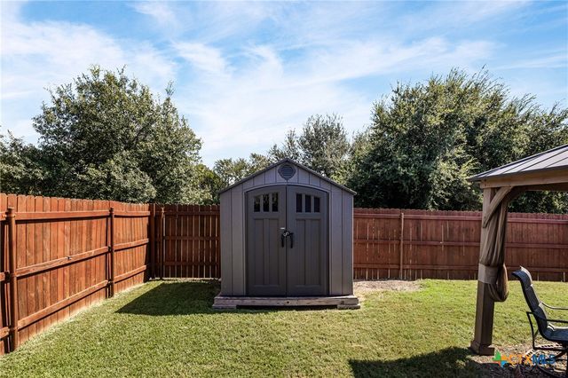 1070 Lonesome Oak Drive, Temple, TX 76502