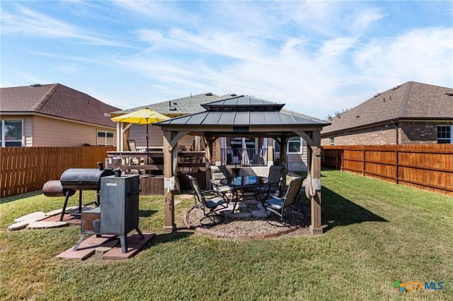 1070 Lonesome Oak Drive, Temple, TX 76502