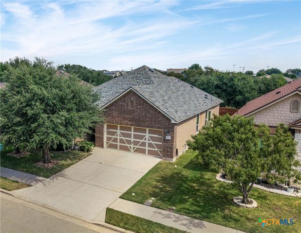 1070 Lonesome Oak Drive, Temple, TX 76502