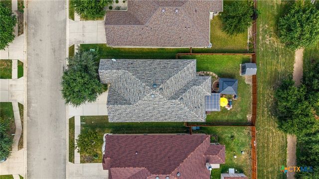 1070 Lonesome Oak Drive, Temple, TX 76502