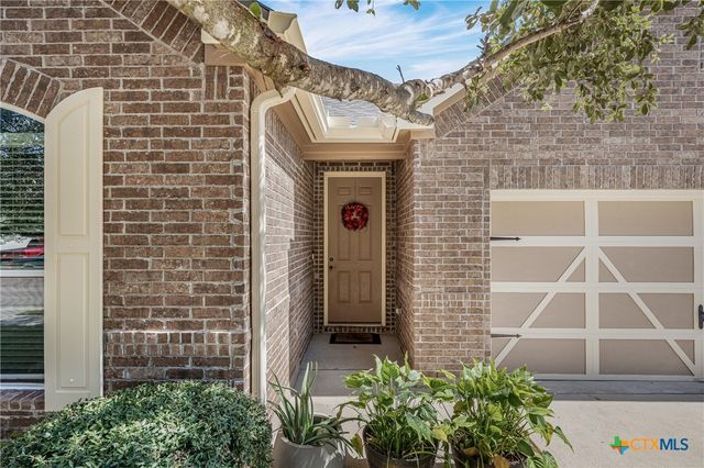 1070 Lonesome Oak Drive, Temple, TX 76502