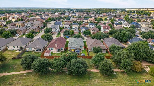 1070 Lonesome Oak Drive, Temple, TX 76502