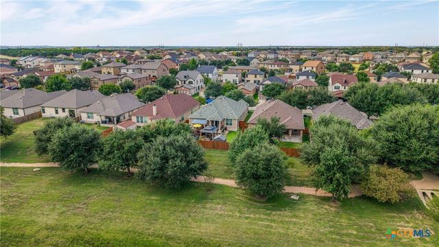 1070 Lonesome Oak Drive, Temple, TX 76502
