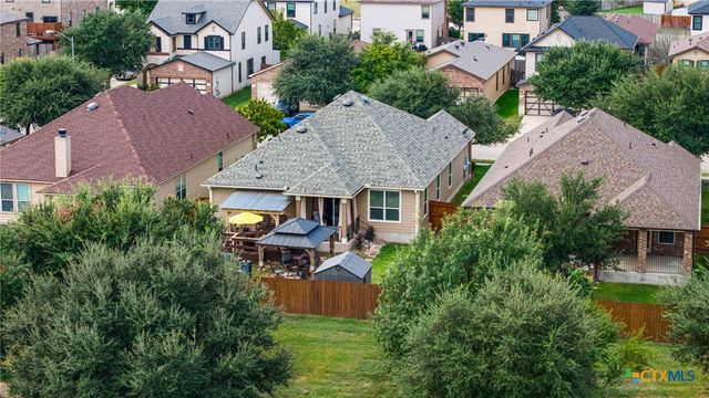 1070 Lonesome Oak Drive, Temple, TX 76502