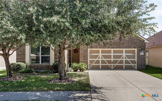 1070 Lonesome Oak Drive, Temple, TX 76502