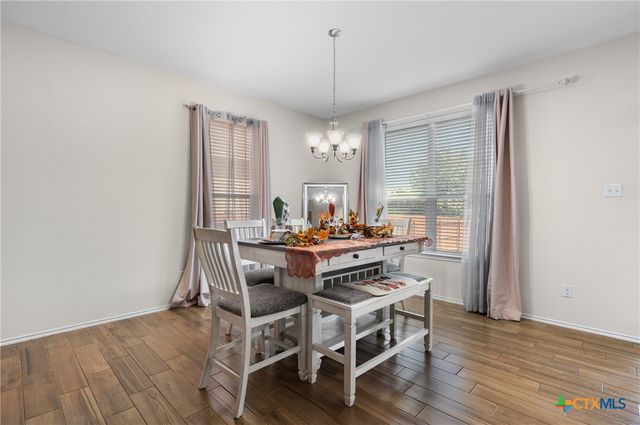 1070 Lonesome Oak Drive, Temple, TX 76502